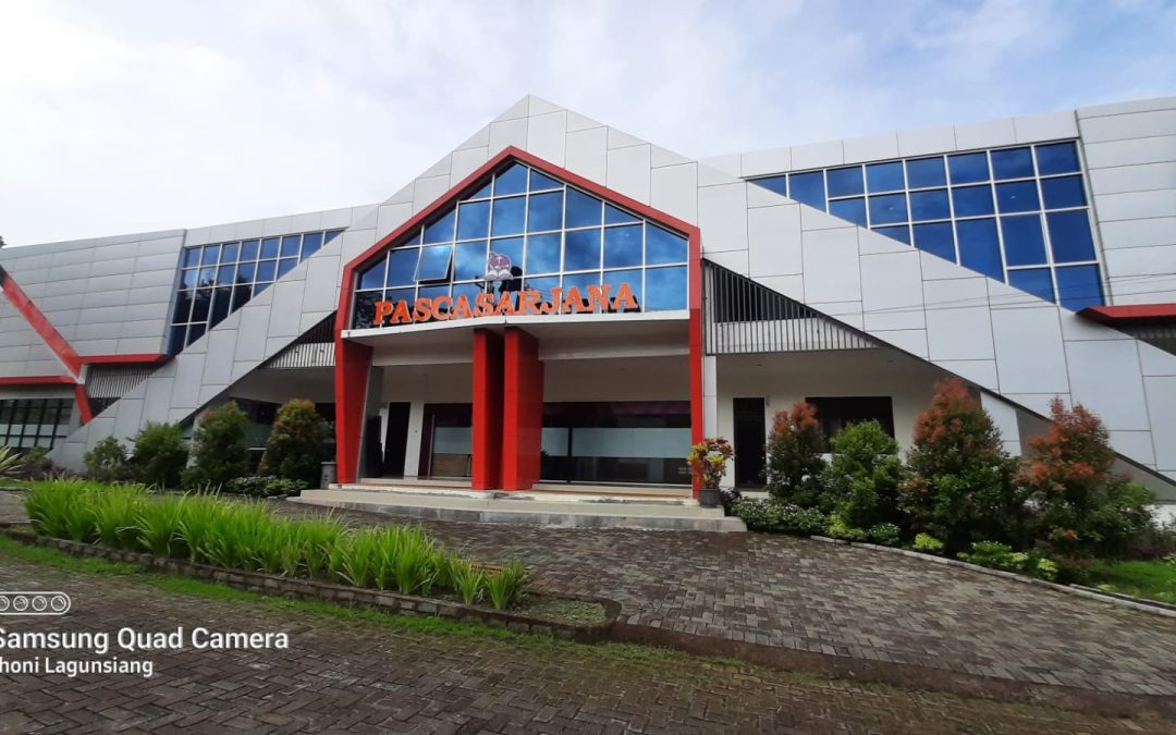 Pascasarjana IAKN Manado Matangkan Persiapan Penerimaan Mahasiswa Baru  TA 2026/2027