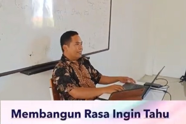 Video pertemuan 4 Revisi